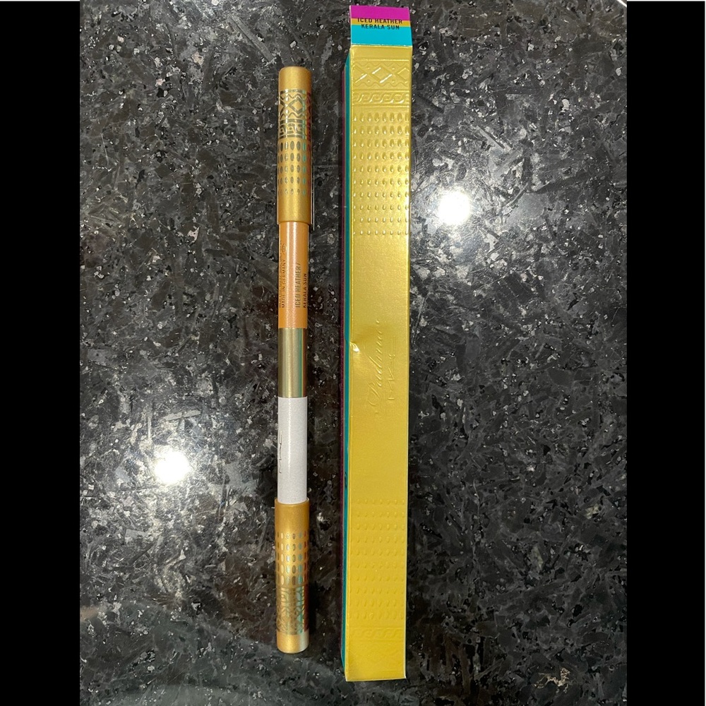 MAC cosmetics eye pencil